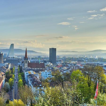 Special Einstein I Apartment Basel, Messe Kleinbasel 10-Star Екстер'єр фото