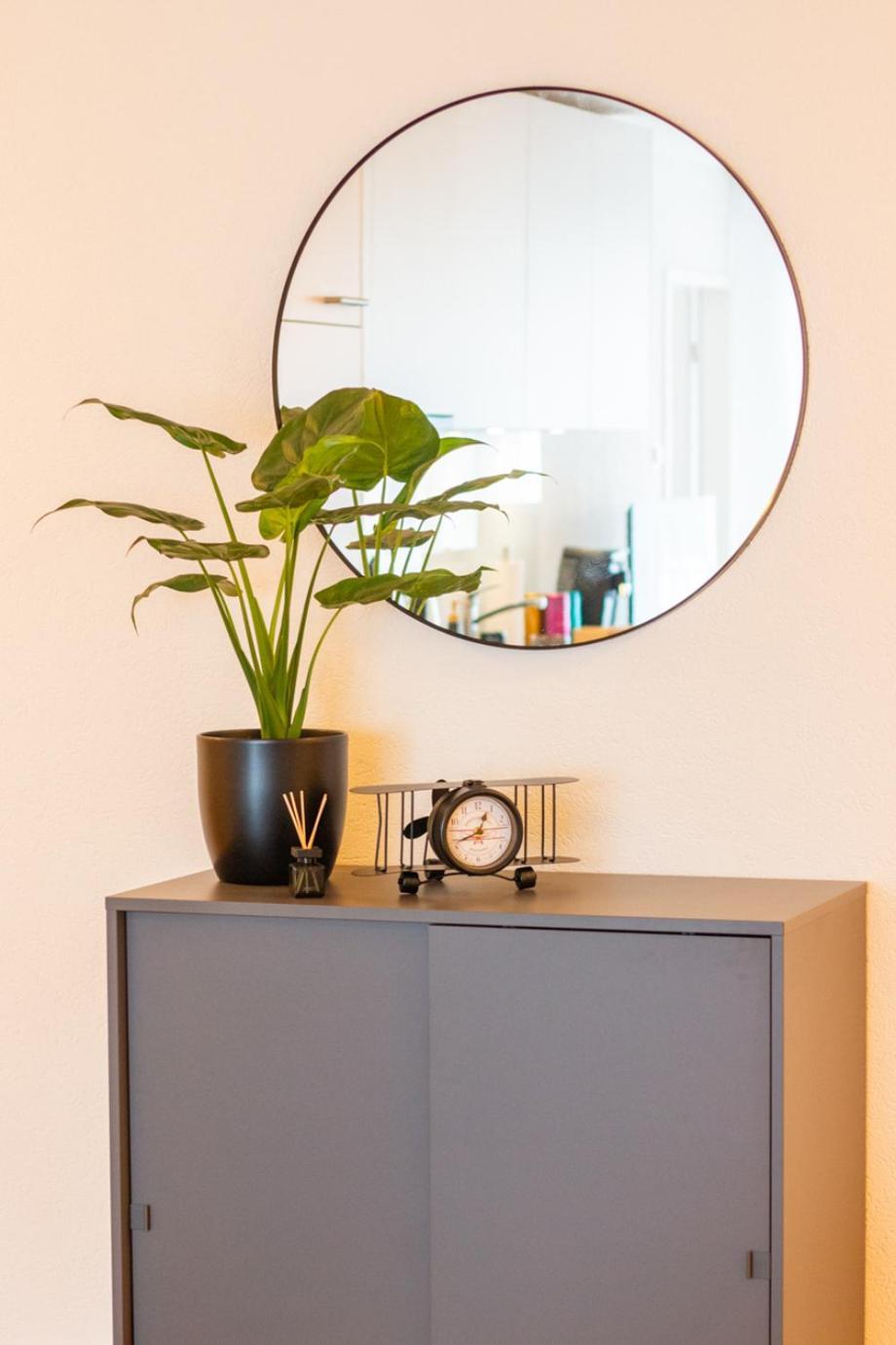 Special Einstein I Apartment Basel, Messe Kleinbasel 10-Star Екстер'єр фото