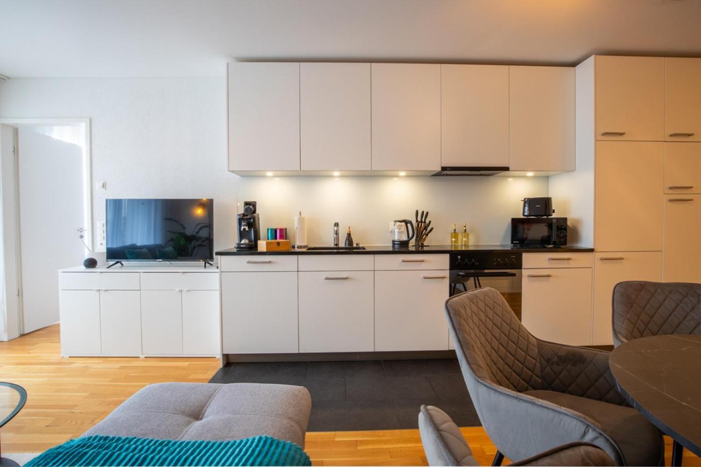 Special Einstein I Apartment Basel, Messe Kleinbasel 10-Star Екстер'єр фото