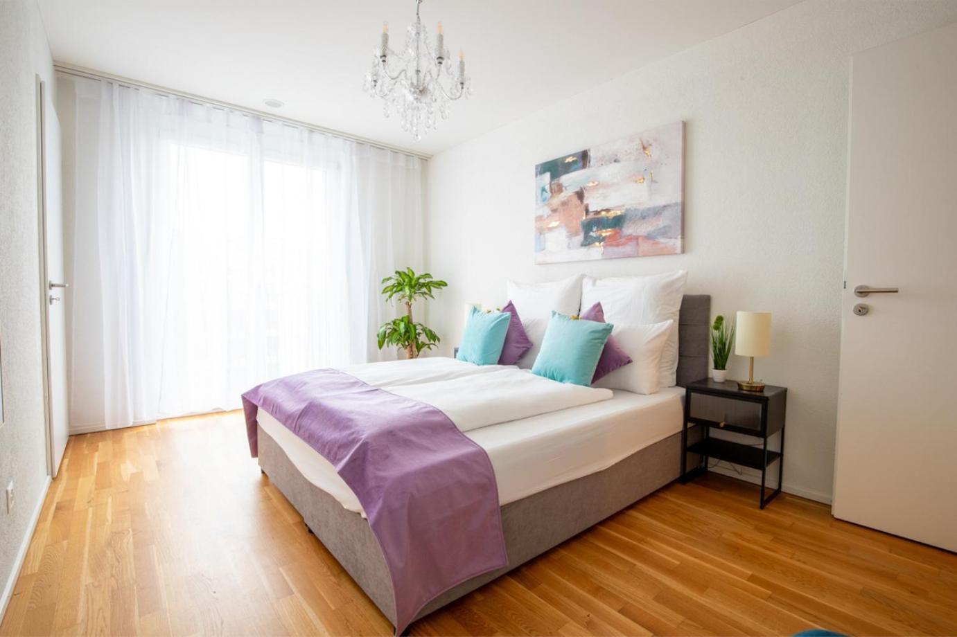 Special Einstein I Apartment Basel, Messe Kleinbasel 10-Star Екстер'єр фото